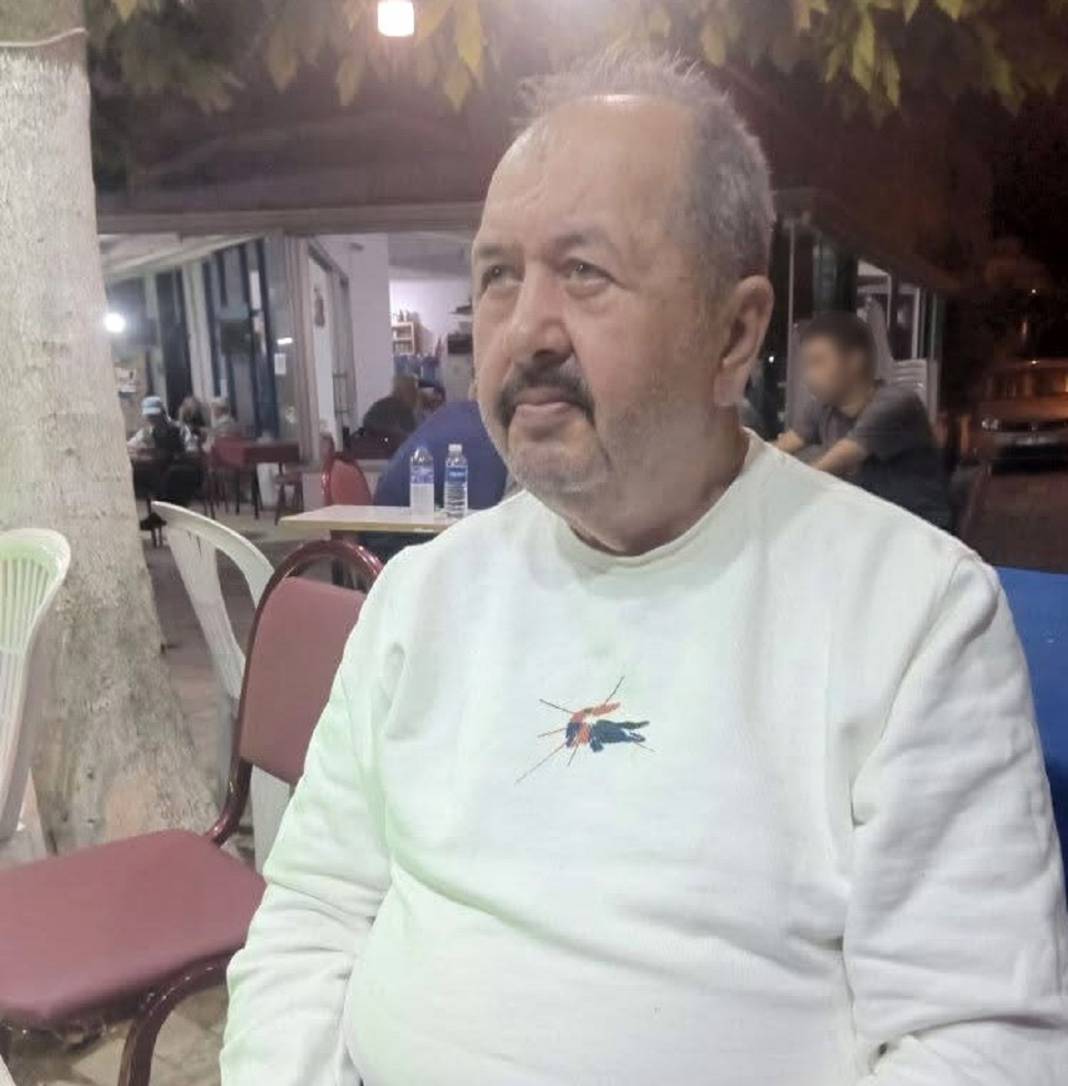 Manisa'daki katliam gibi kazada yaşamını yitirmişti: Konya'da gözyaşları içinde defnedildi 9